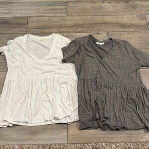 Bundle of Urban Outfitters tops